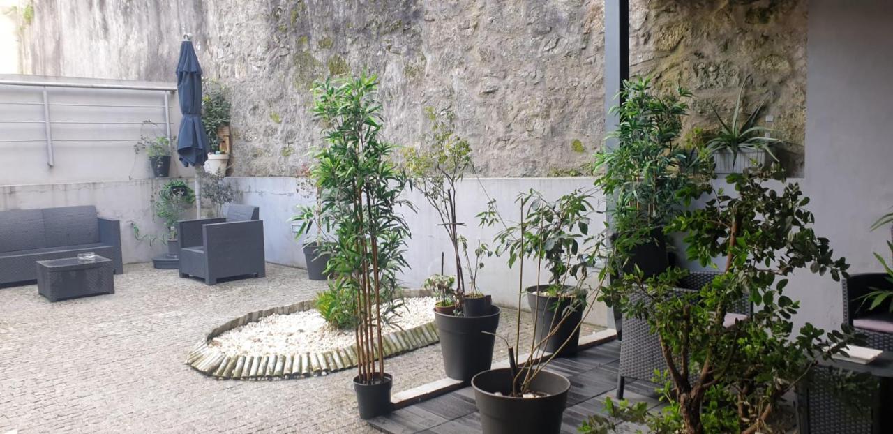 Hotel Oporto Grace City Exterior foto